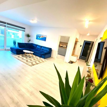 Hunyadi Luxury Kogalniceanu Σίμπιου Εξωτερικό φωτογραφία