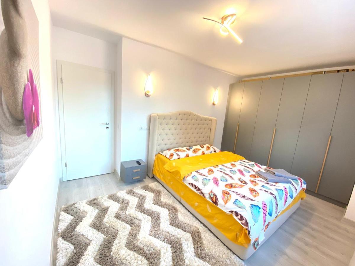 Hunyadi Luxury Kogalniceanu Σίμπιου Εξωτερικό φωτογραφία