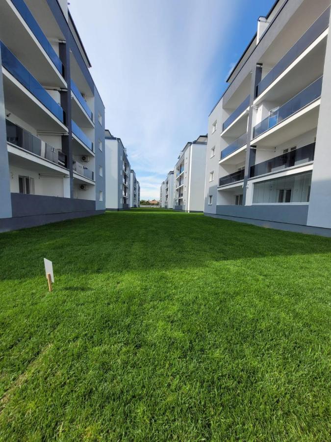 Hunyadi Luxury Kogalniceanu Σίμπιου Εξωτερικό φωτογραφία