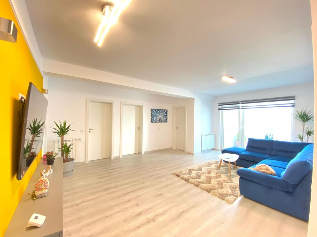 Hunyadi Luxury Kogalniceanu Σίμπιου Εξωτερικό φωτογραφία