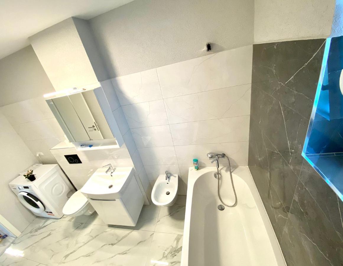 Hunyadi Luxury Kogalniceanu Σίμπιου Εξωτερικό φωτογραφία