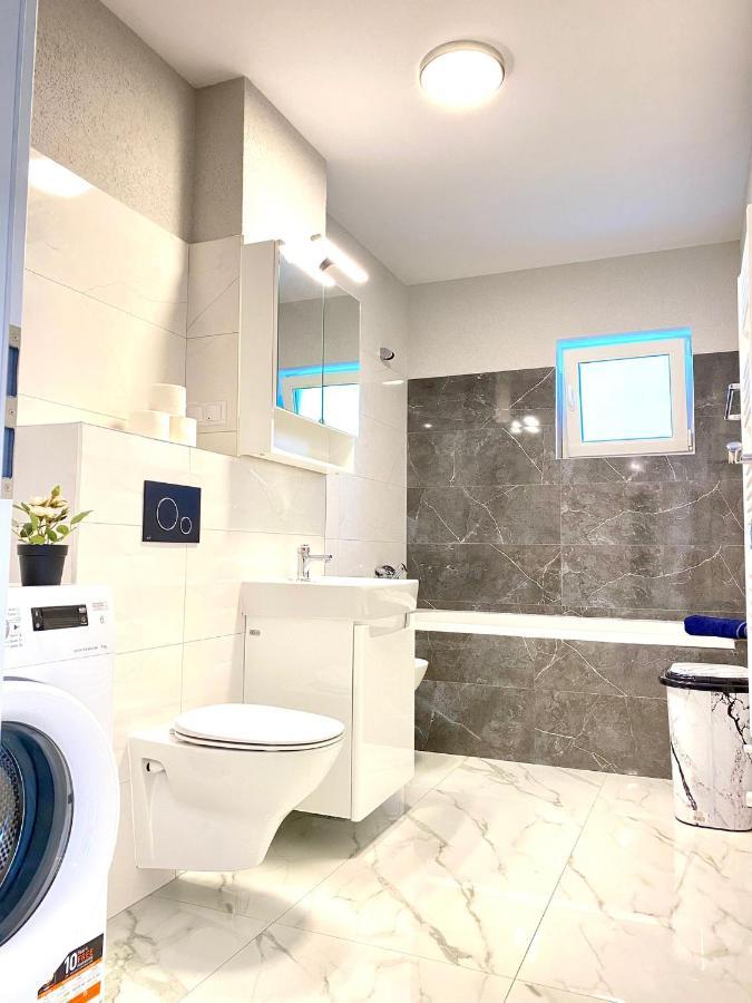 Hunyadi Luxury Kogalniceanu Σίμπιου Εξωτερικό φωτογραφία