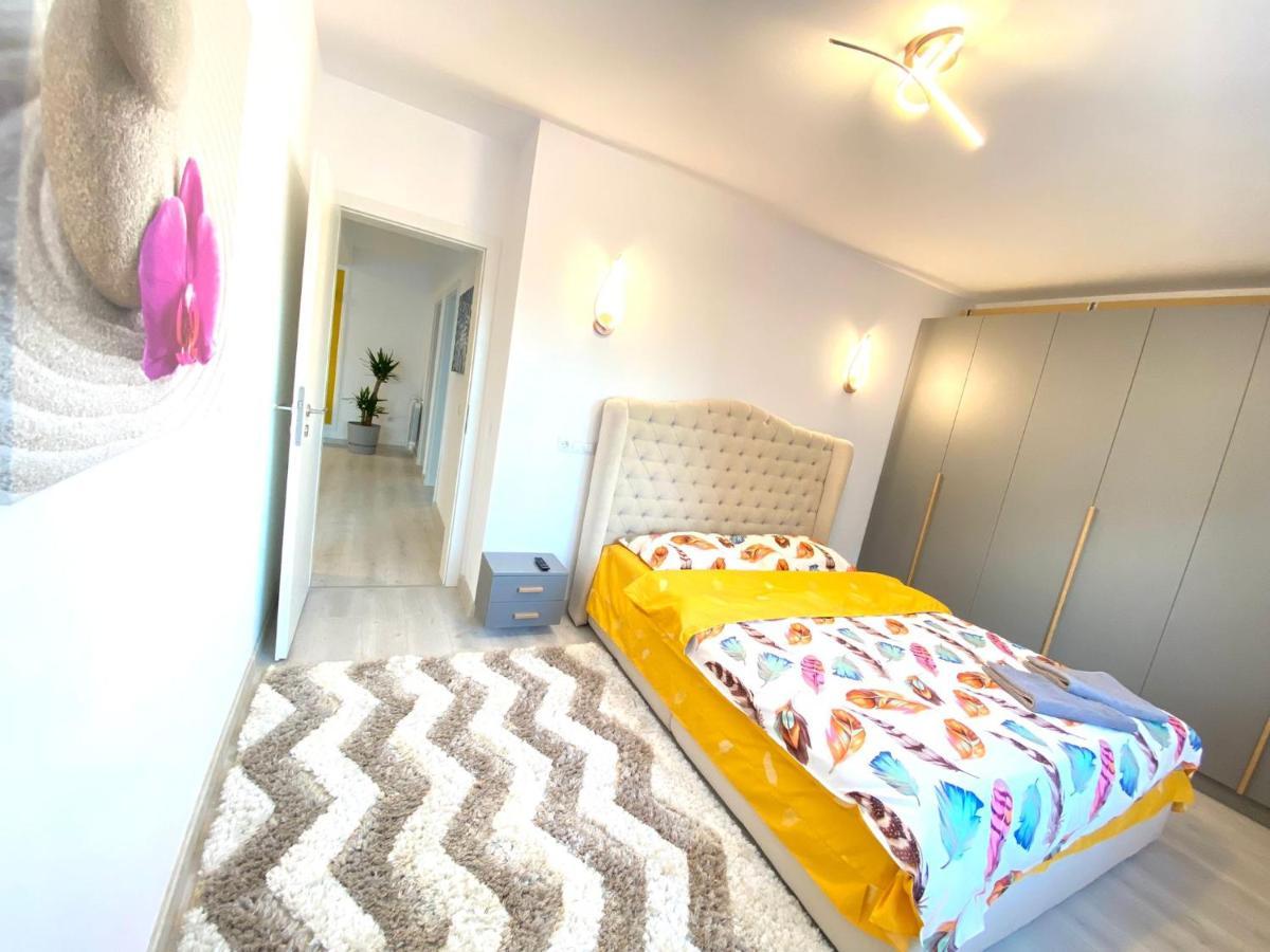 Hunyadi Luxury Kogalniceanu Σίμπιου Εξωτερικό φωτογραφία