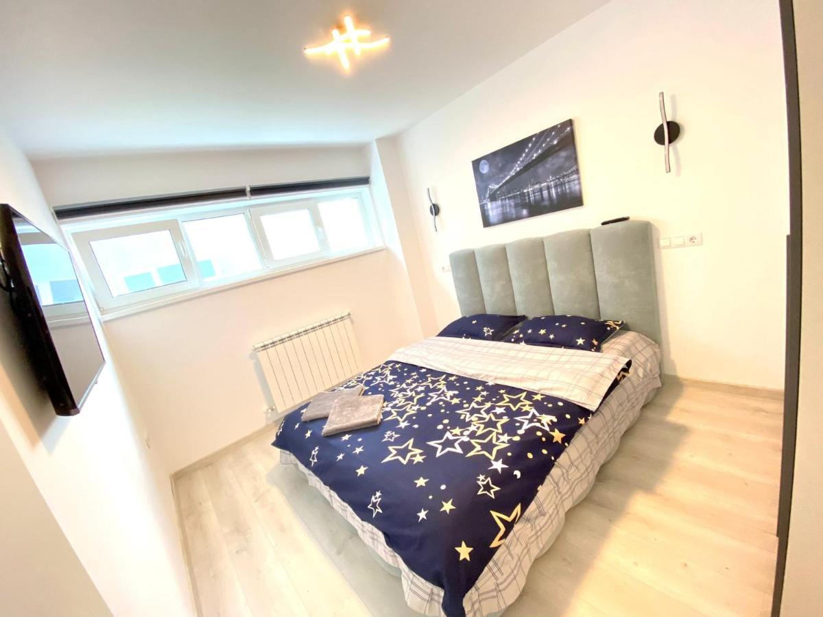 Hunyadi Luxury Kogalniceanu Σίμπιου Εξωτερικό φωτογραφία