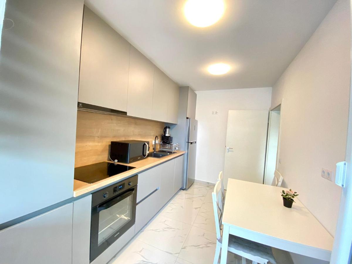 Hunyadi Luxury Kogalniceanu Σίμπιου Εξωτερικό φωτογραφία
