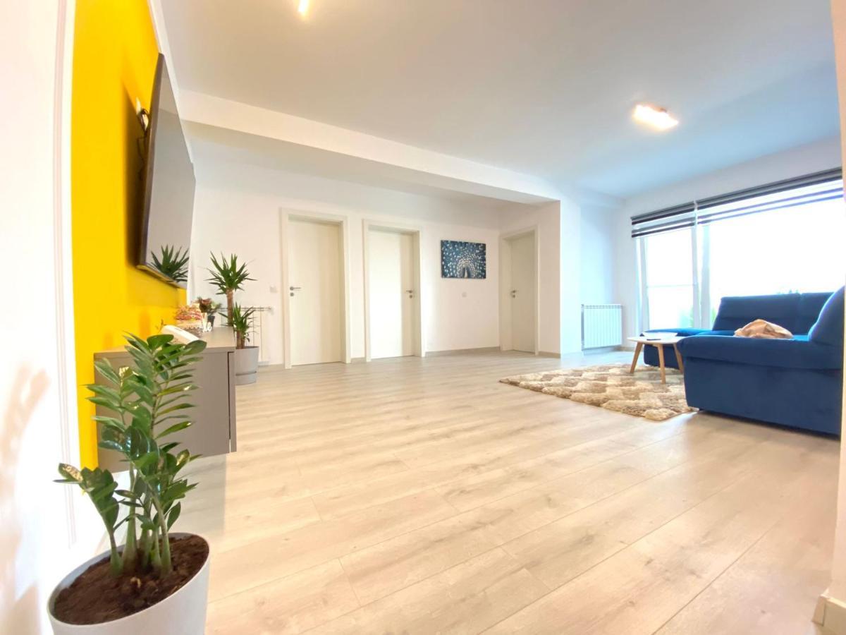 Hunyadi Luxury Kogalniceanu Σίμπιου Εξωτερικό φωτογραφία