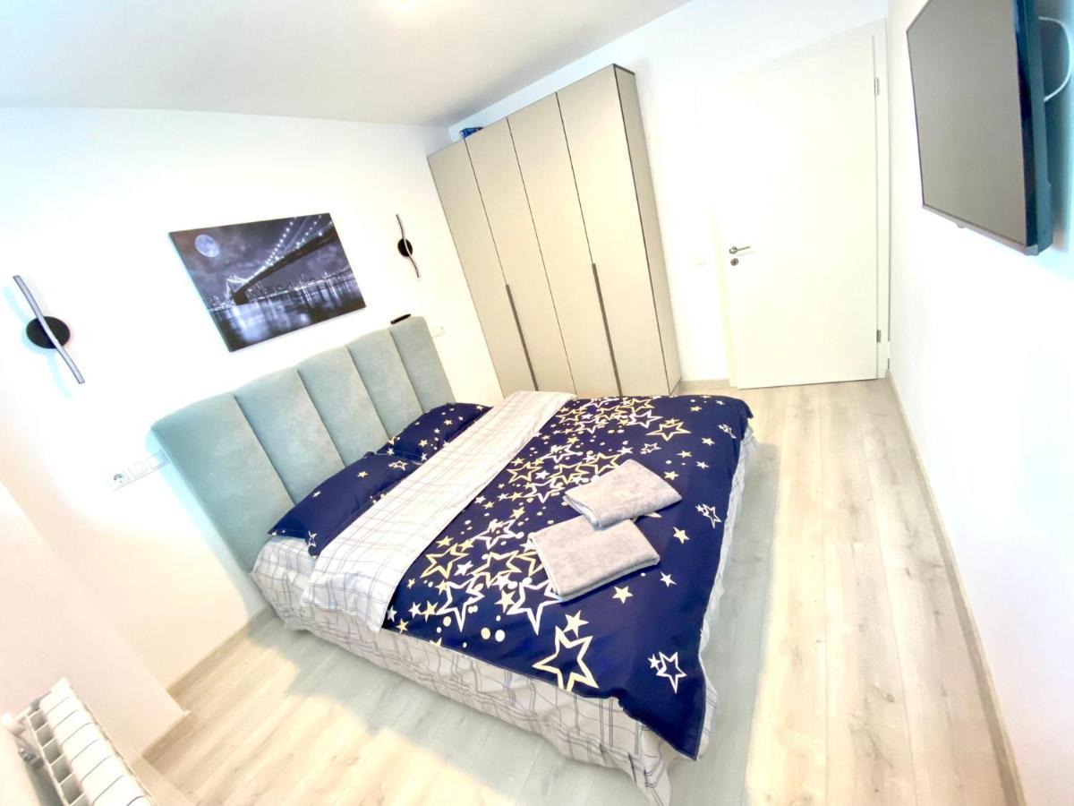 Hunyadi Luxury Kogalniceanu Σίμπιου Εξωτερικό φωτογραφία