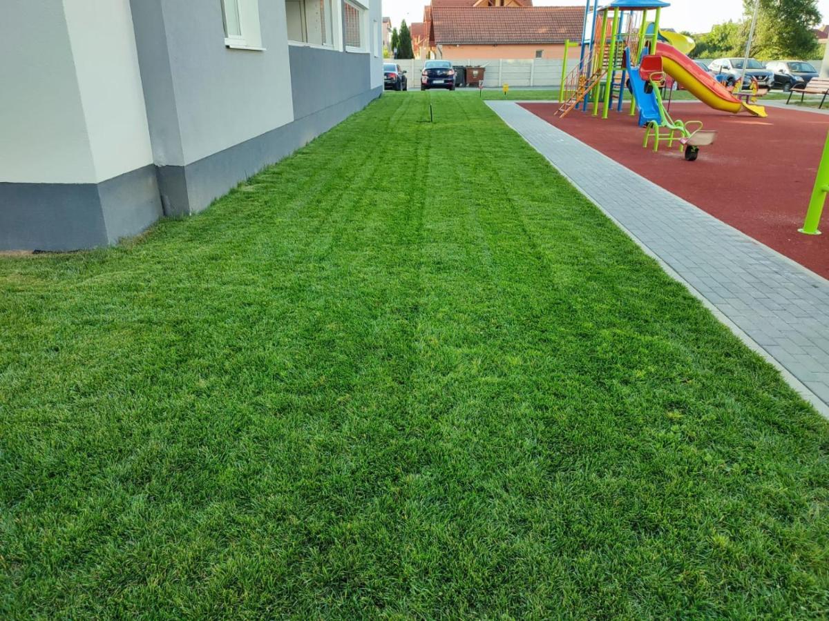Hunyadi Luxury Kogalniceanu Σίμπιου Εξωτερικό φωτογραφία