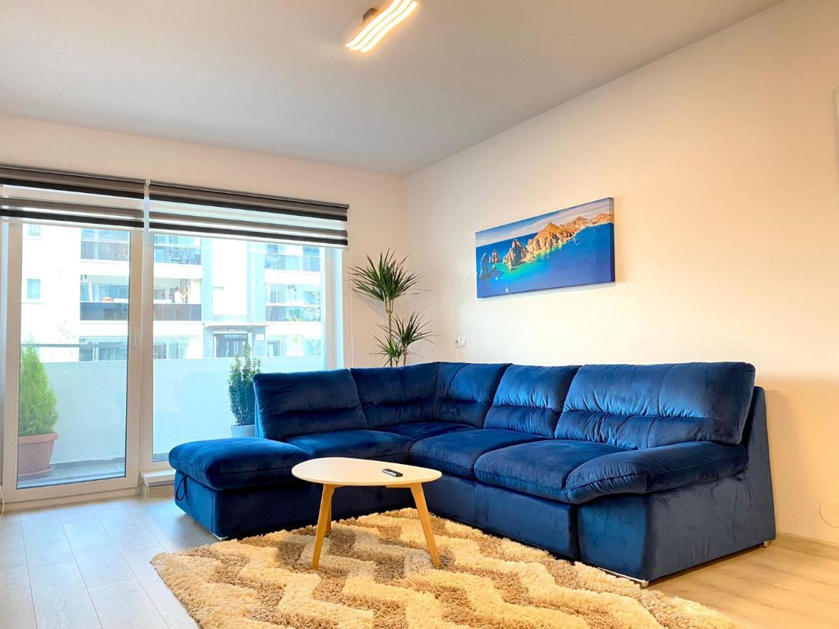 Hunyadi Luxury Kogalniceanu Σίμπιου Εξωτερικό φωτογραφία