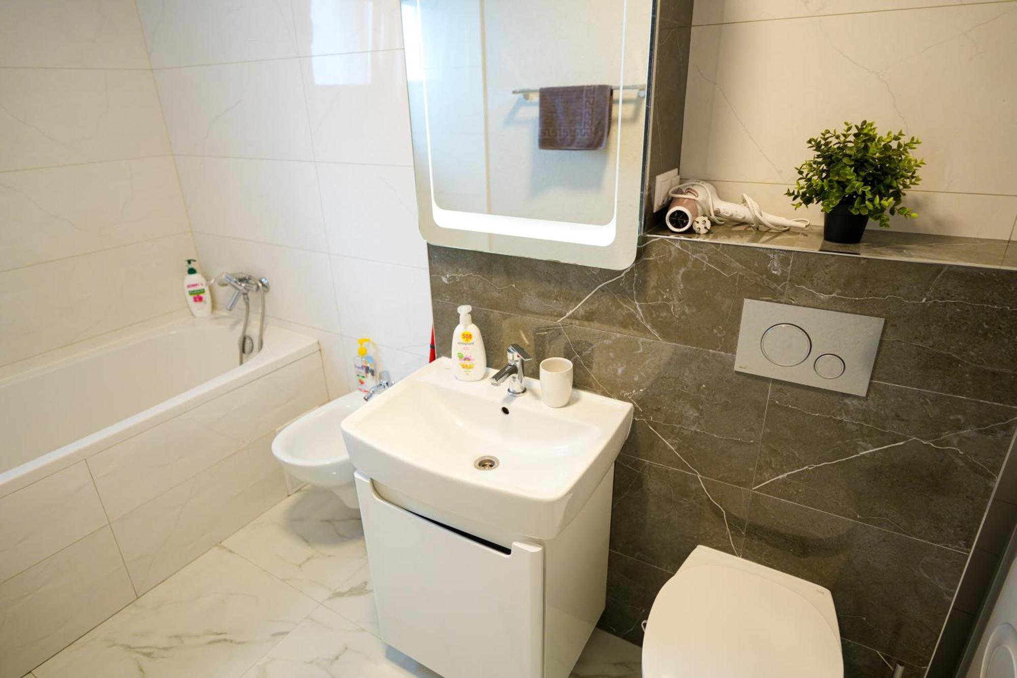 Hunyadi Luxury Kogalniceanu Σίμπιου Εξωτερικό φωτογραφία
